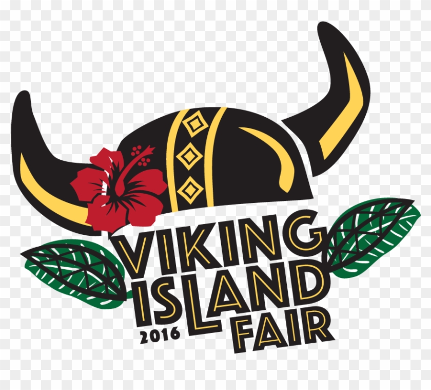 Vikingislandlogo - Vikingislandlogo #1147478