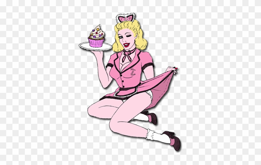 Tease And Cake - Retail Therapy #1147477