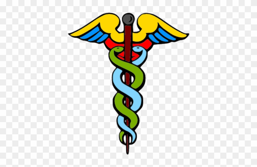 Download And Use Caduceus Png Clipart - Transgender Health #1147536