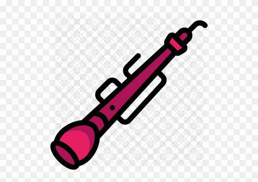 Flute Icon - Flute Icon #1147590