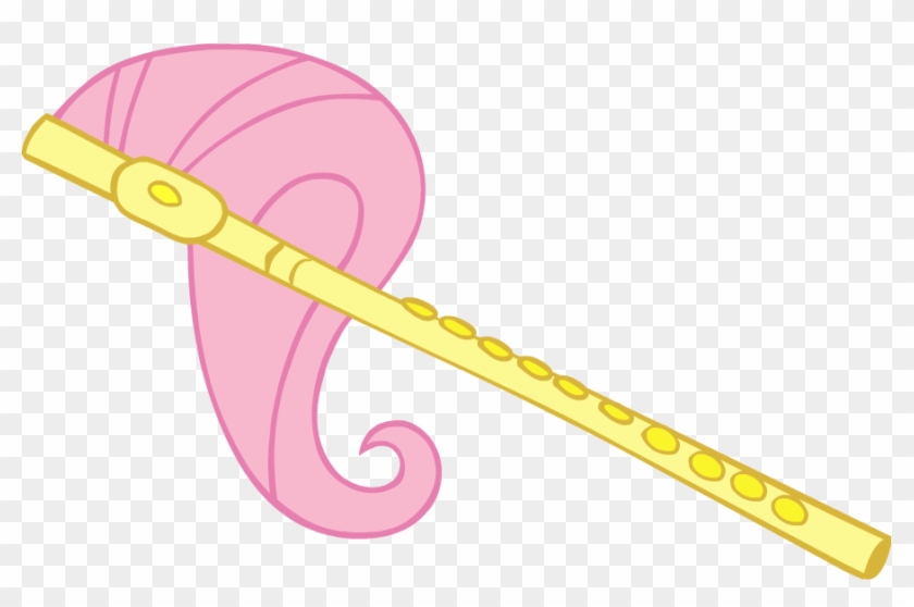 Circuitboard, Flute, Fluttershy, Pun, Safe, Solo, Species - Fluttershy #1147592