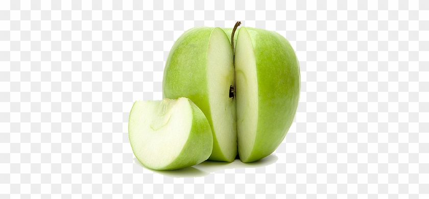 I Begin By Cutting My Apples Into Quarters And Placing - Inside Of An Apple #1147693