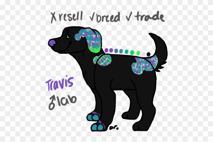 Dog Breed Labrador Retriever Puppy Clip Art - Dog Breed Labrador Retriever Puppy Clip Art #1147710