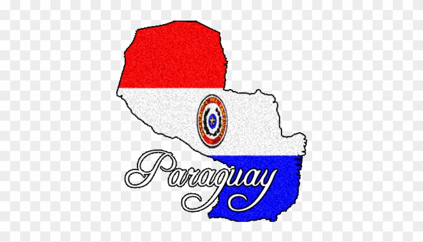 Kyle Hercules - Paraguay #1147814