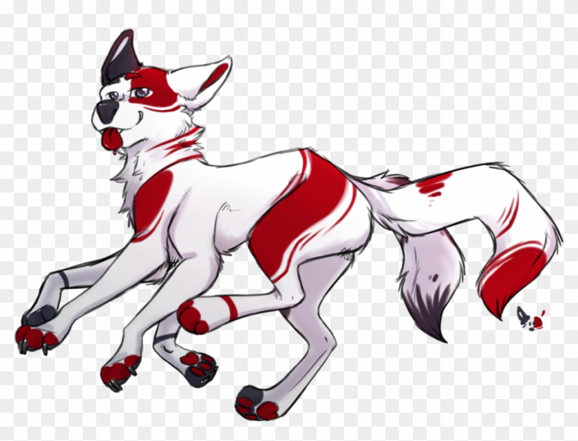 Skippy By Severehercules - Digital Art #1147817
