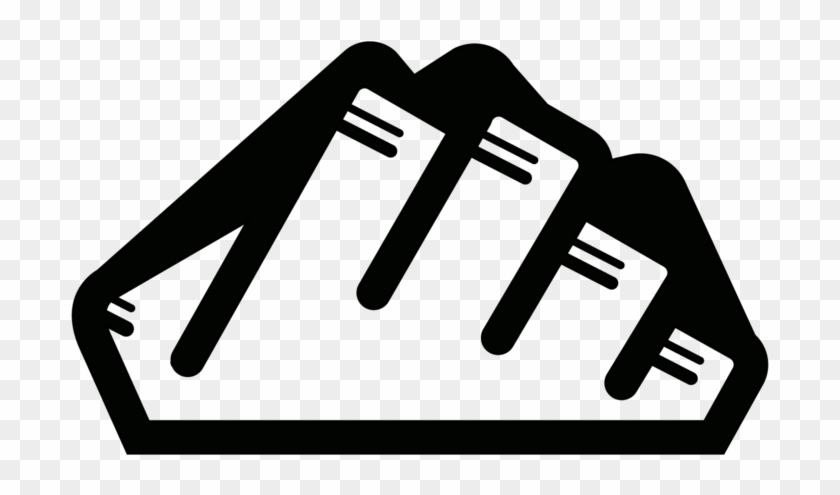 Rock Wall Clip Art #1147836