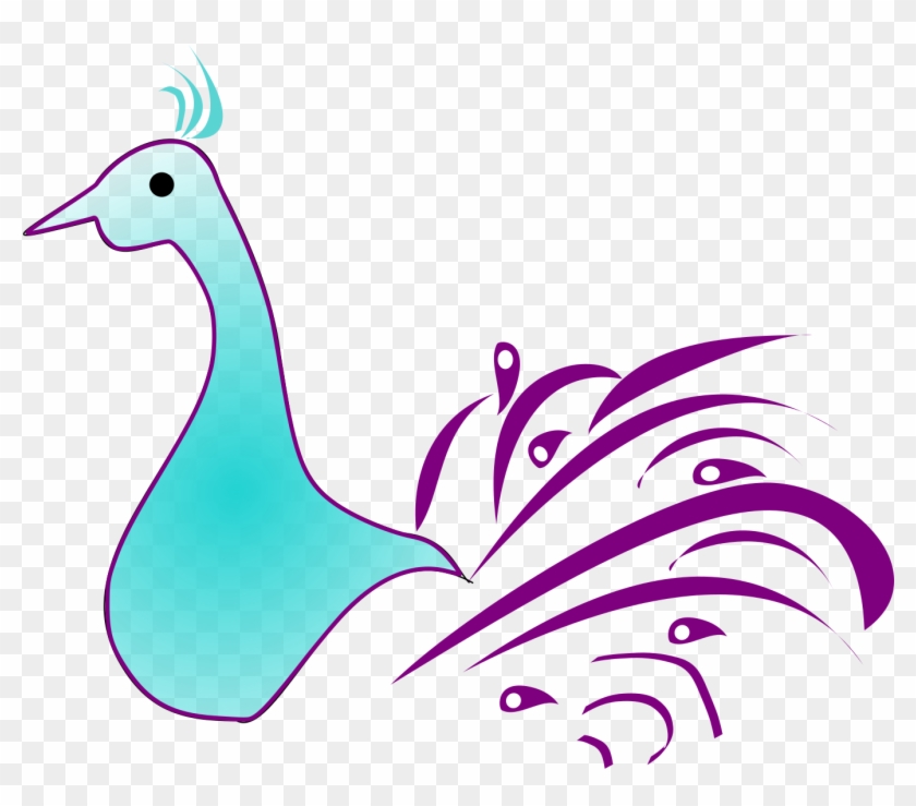 Big Image - Peafowl #1147917