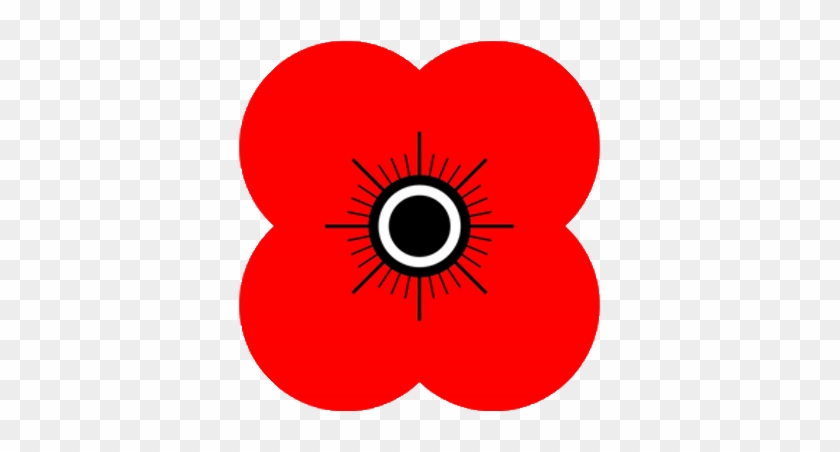 Remembrance Day Poppy Scotland #1147969