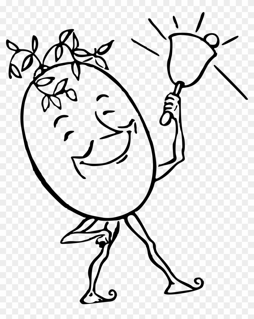 Big Image - Clip Art #1147995