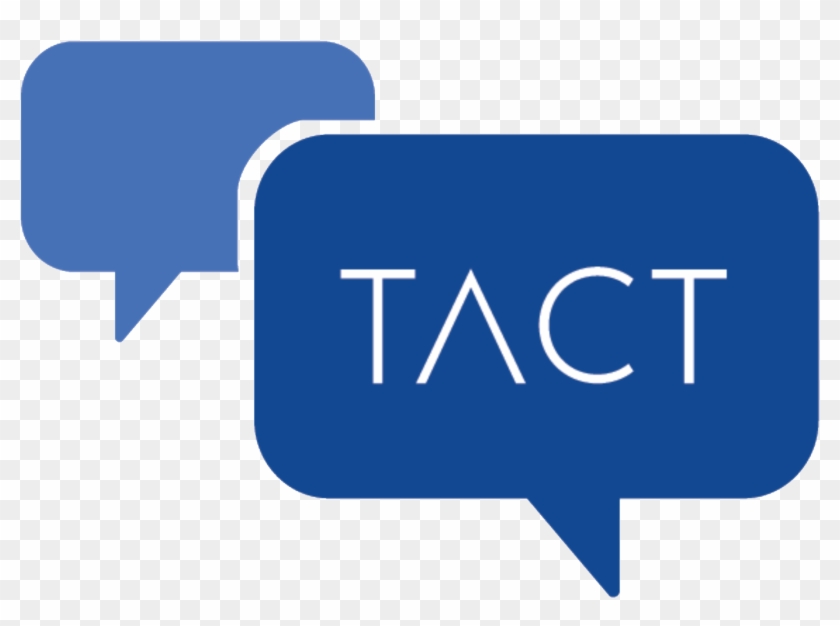 Speech Clipart Tact - Tact #1148072