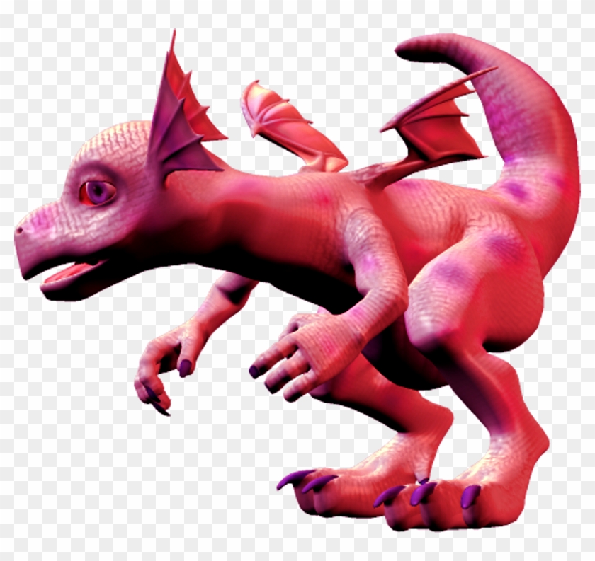 Baby Dragon 17 By Clipartcotttage - Deviantart #1148092