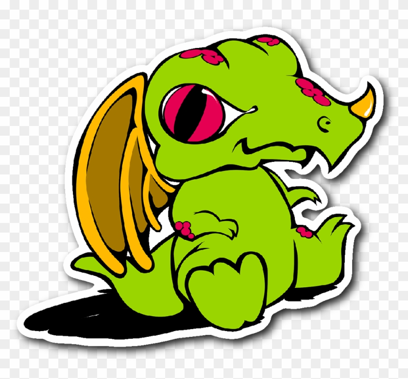 Baby Dragon - Baby Dragon #1148145