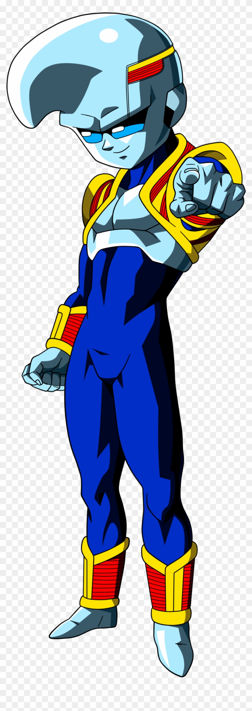 Baby - Vegeta Baby Dragon Ball #1148178
