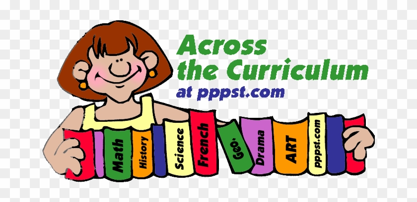 Free Powerpoint Presentations About Across The Curriculum - Language Across The Curriculum #1148251