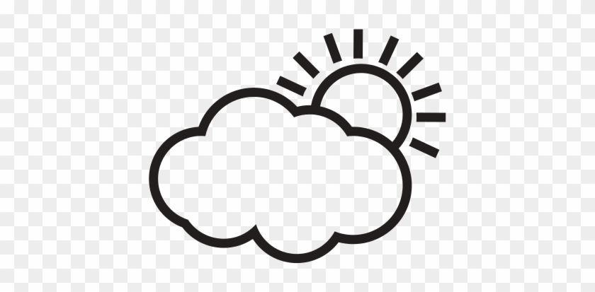 Weather Icon - Icon #1148282