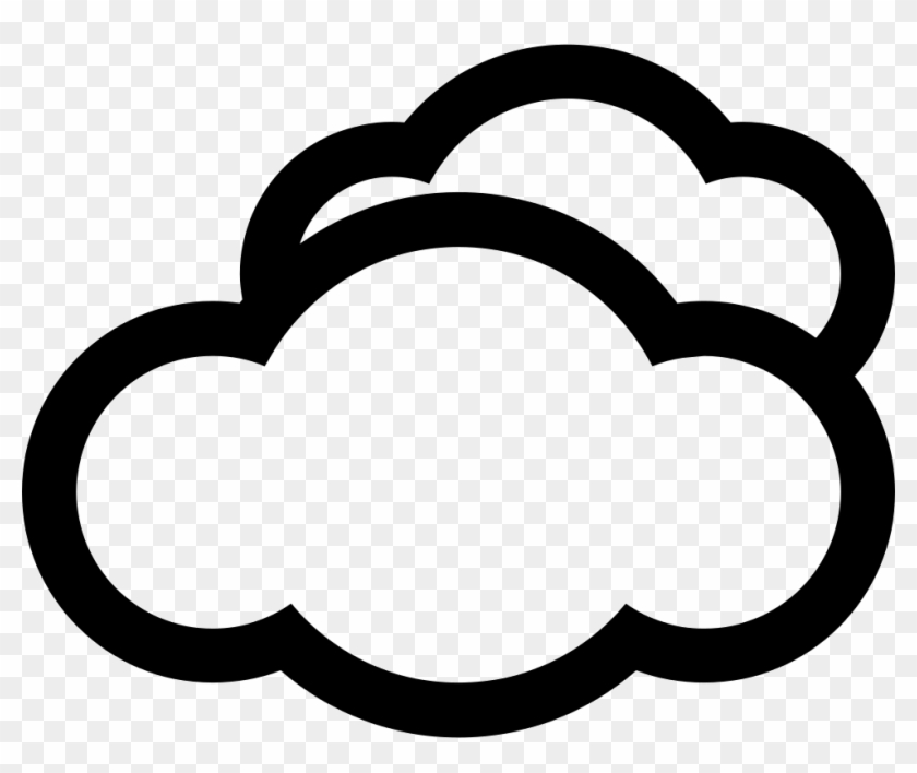 Cloudy Weather Clouds Comments - Portable Network Graphics #1148298