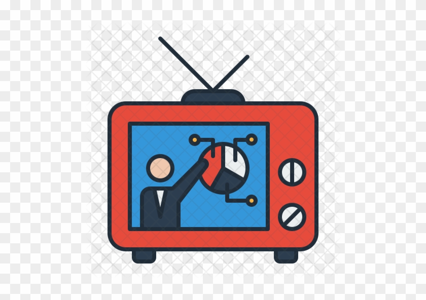 Journalist Icon - Journalist #1148347