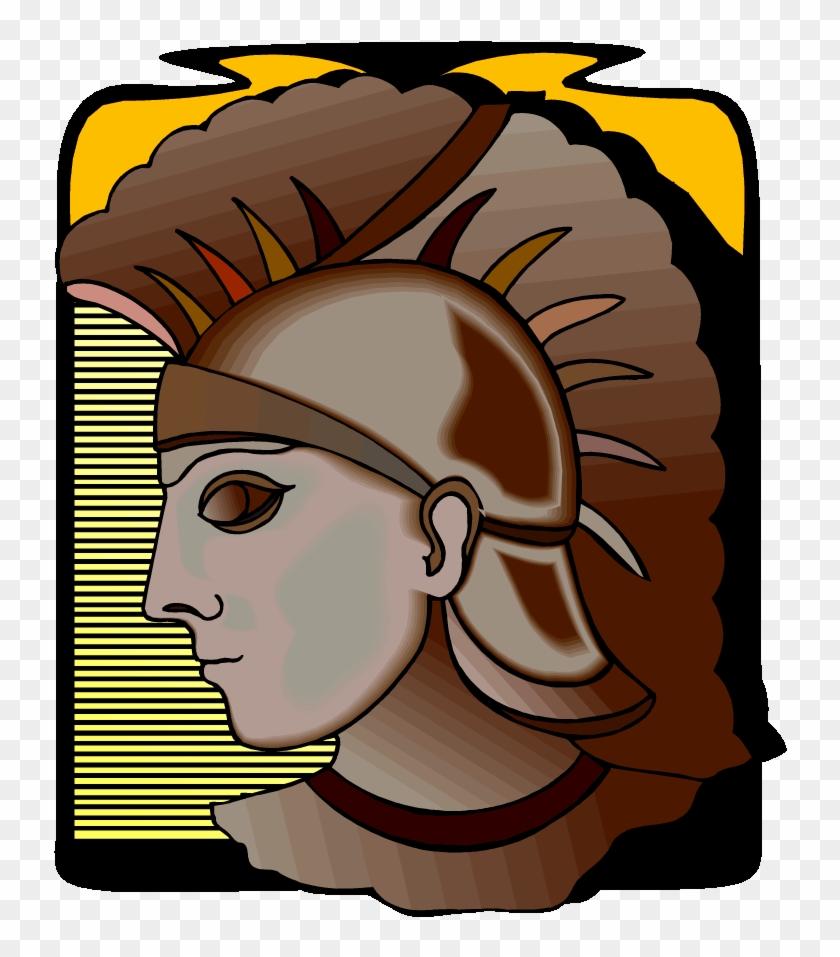 Secretary Clipart Mundane - Illustration #1148385