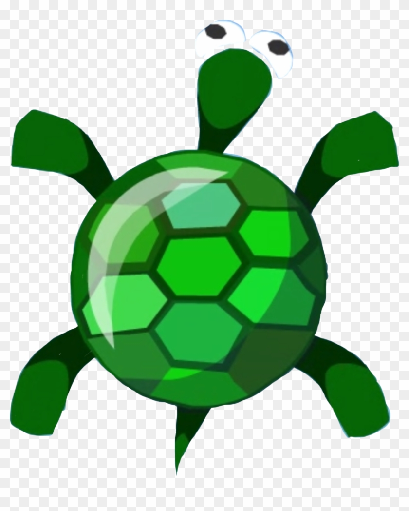 Rolling Turtle By Supermariosuperstarr - Rolling Turtle By Supermariosuperstarr #1148386