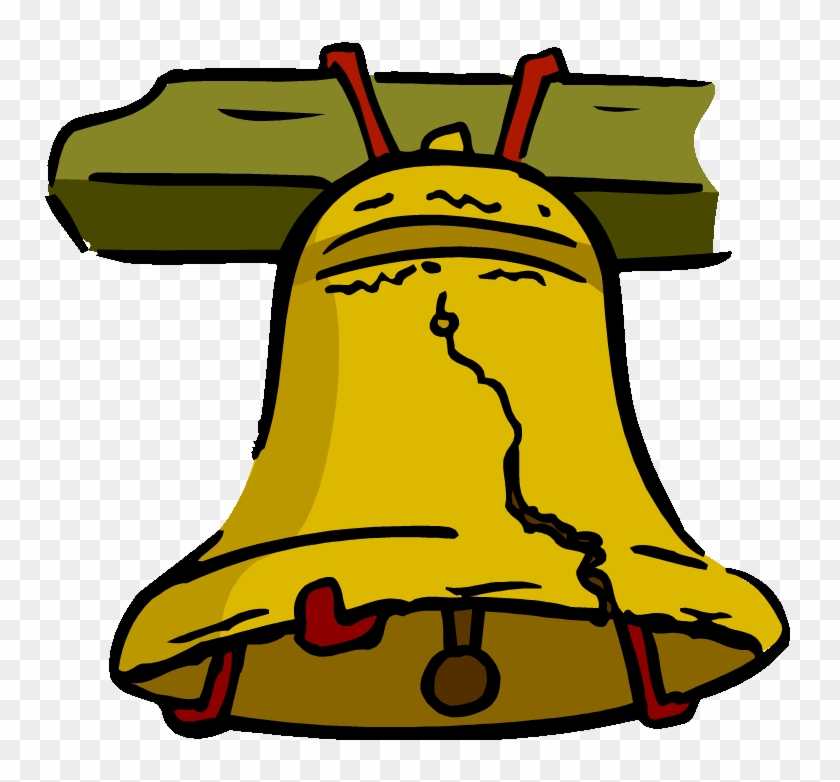 Secretary Clipart Mundane - Liberty Bell Worksheet #1148394