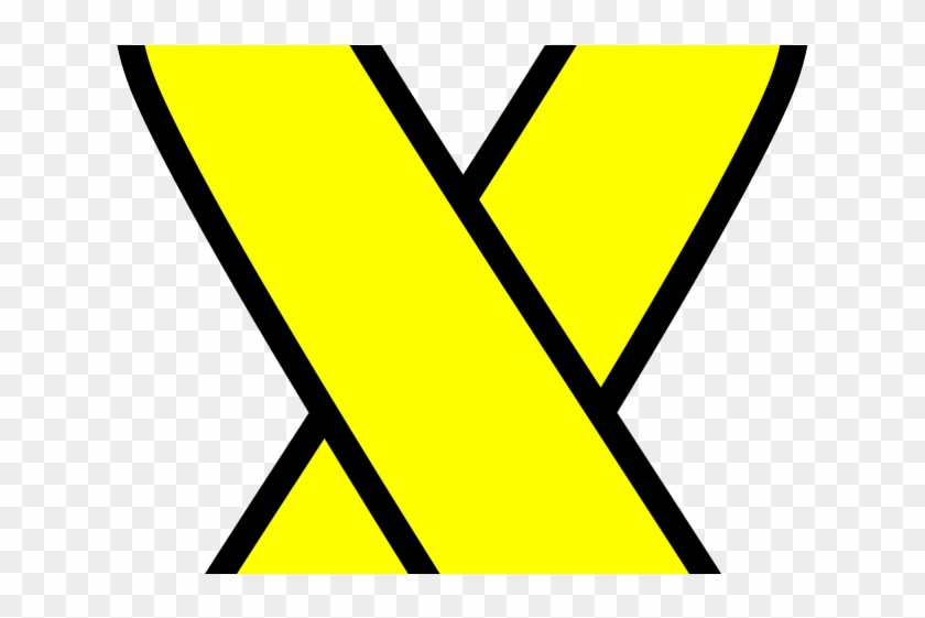 Gallery Clipart Yellow Ribbon - Ribbon #1148429