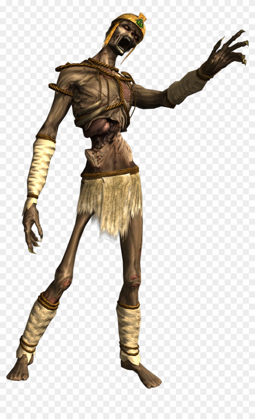 Mummy Ancient Egypt Anubis Clip Art - Mummy Transparent #1148467