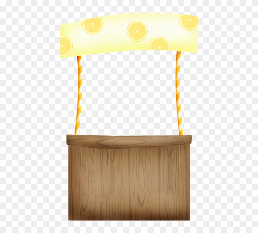 Venda De Limonada - Clip Art #1148469