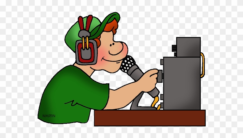 Radio - Clipart - Radio - Clipart #1148483