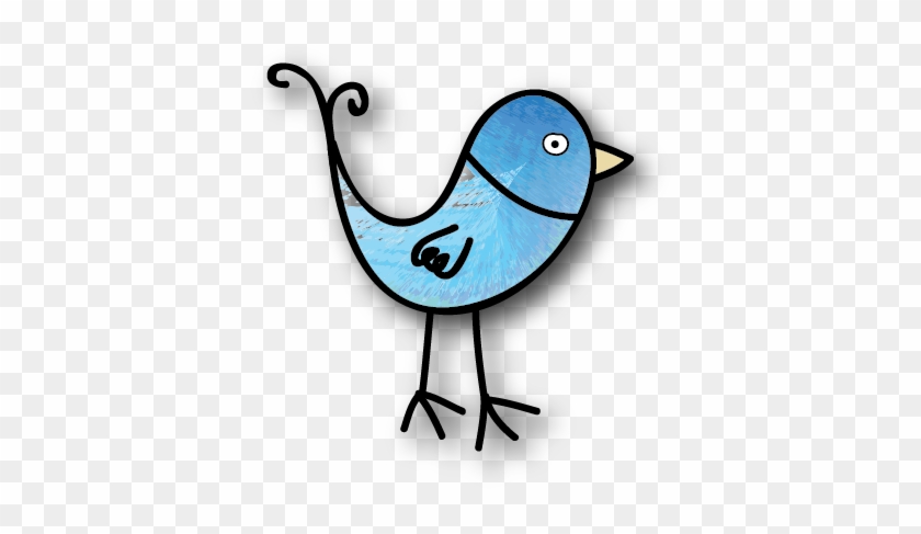 Blue Bird Girl - Blue Bird Girl #1148493