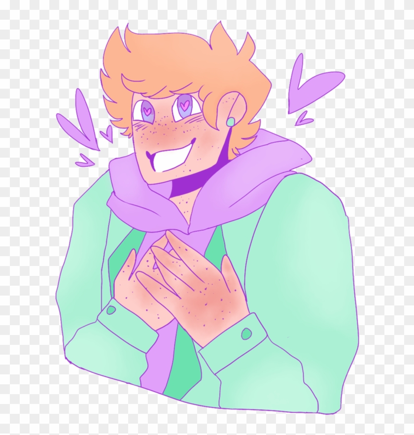 Happy By Sarcastic-acid - Cartoon #1148551