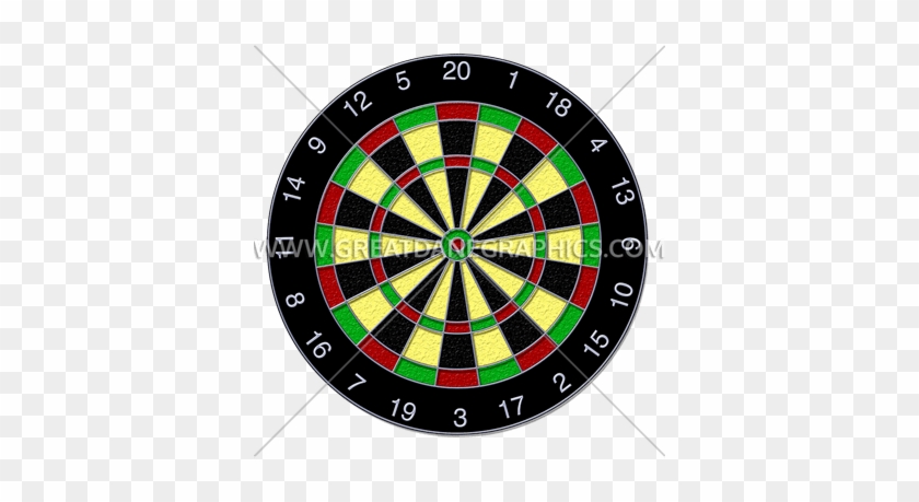 Download Error - Dart Board #1148650