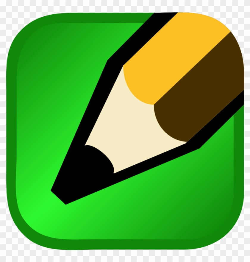 Editing Universal Edit Button Clip Art - Edit Button Logo Png #1148699