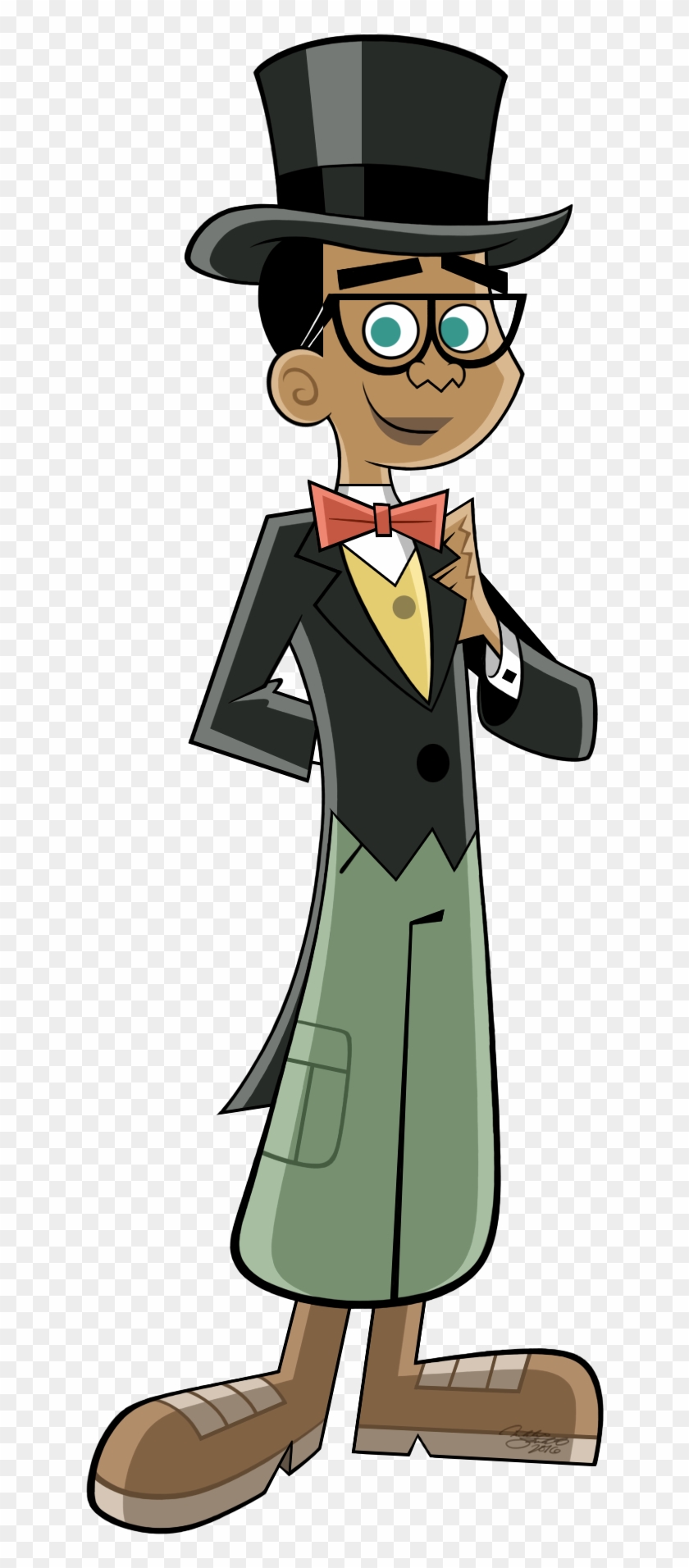 Phanom Clipart Sneak - Cartoon #1148704