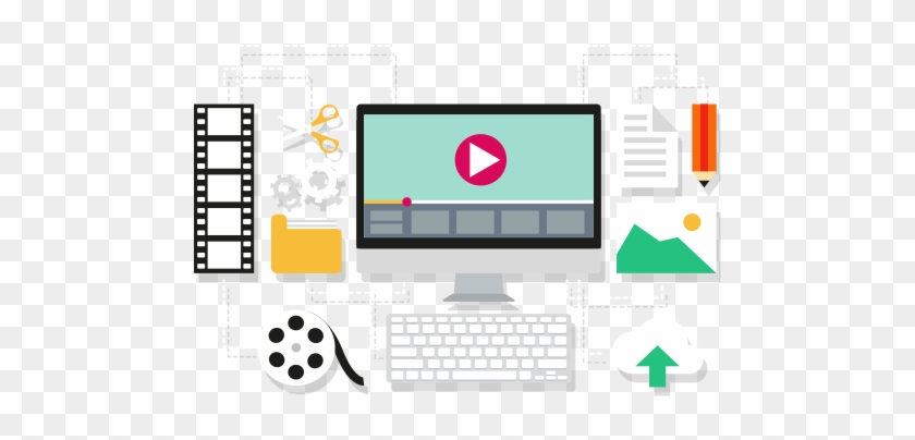 Basic Video Editing - Video Editing #1148746