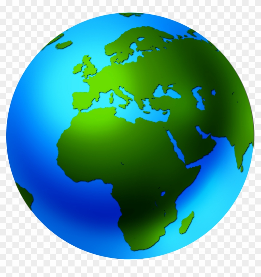 Globe Png #1148754