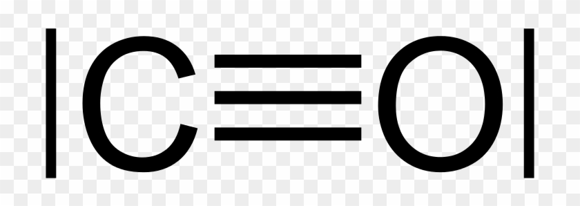 How Do Carbon Monoxide Detectors Work - Lewis Structure For Hcn #1148893