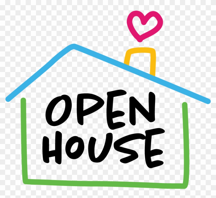 Open House - Open House #1148995