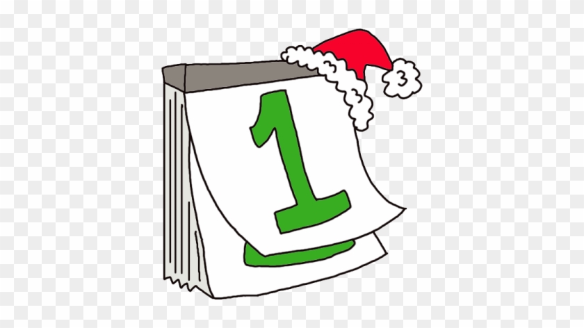 Advent Calendar - Advent Calendar #1149039