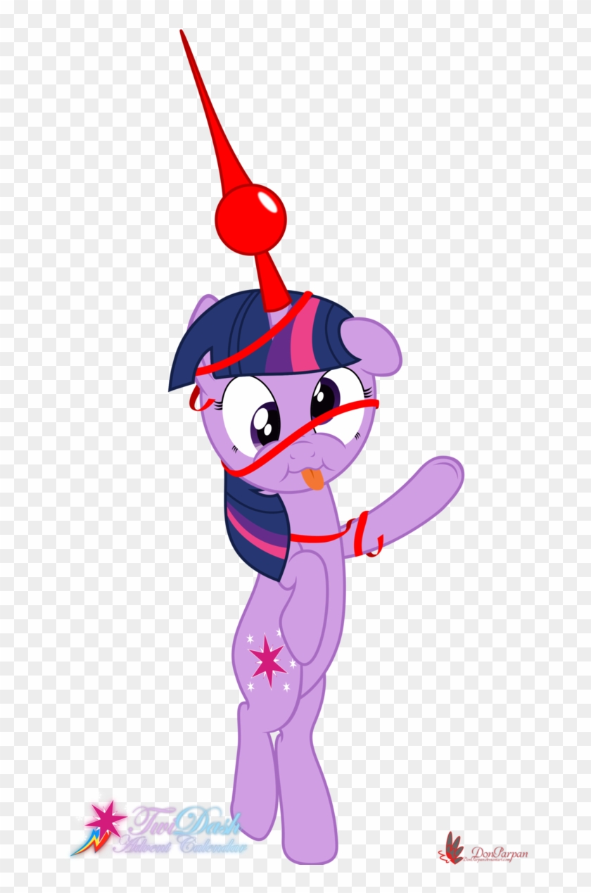 Twidash Advent Calendar - Advent Calendar #1149057