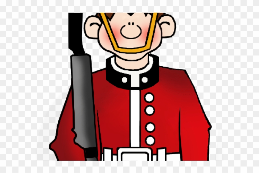 Britain Clipart - England Culture #1149195