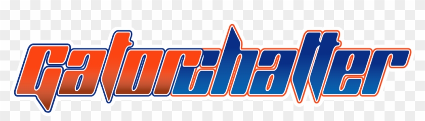 Gatorchatter - Sign #1149254