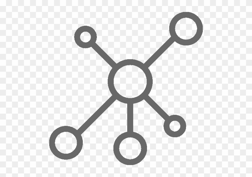 Cqlsys - Dezentralisierung Icon #1149269