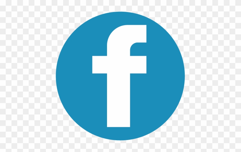 Facebook Twitter - Facebook Png Icon Yellow #1149276