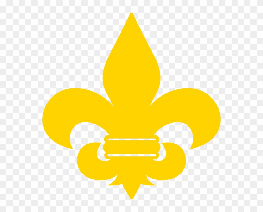 Boysscout Logo #1149382