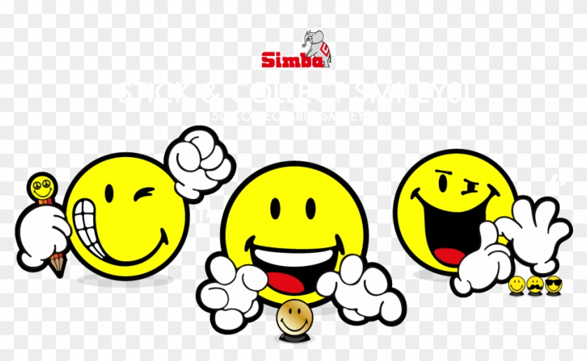 Create A Smiley - Smiley #1149406