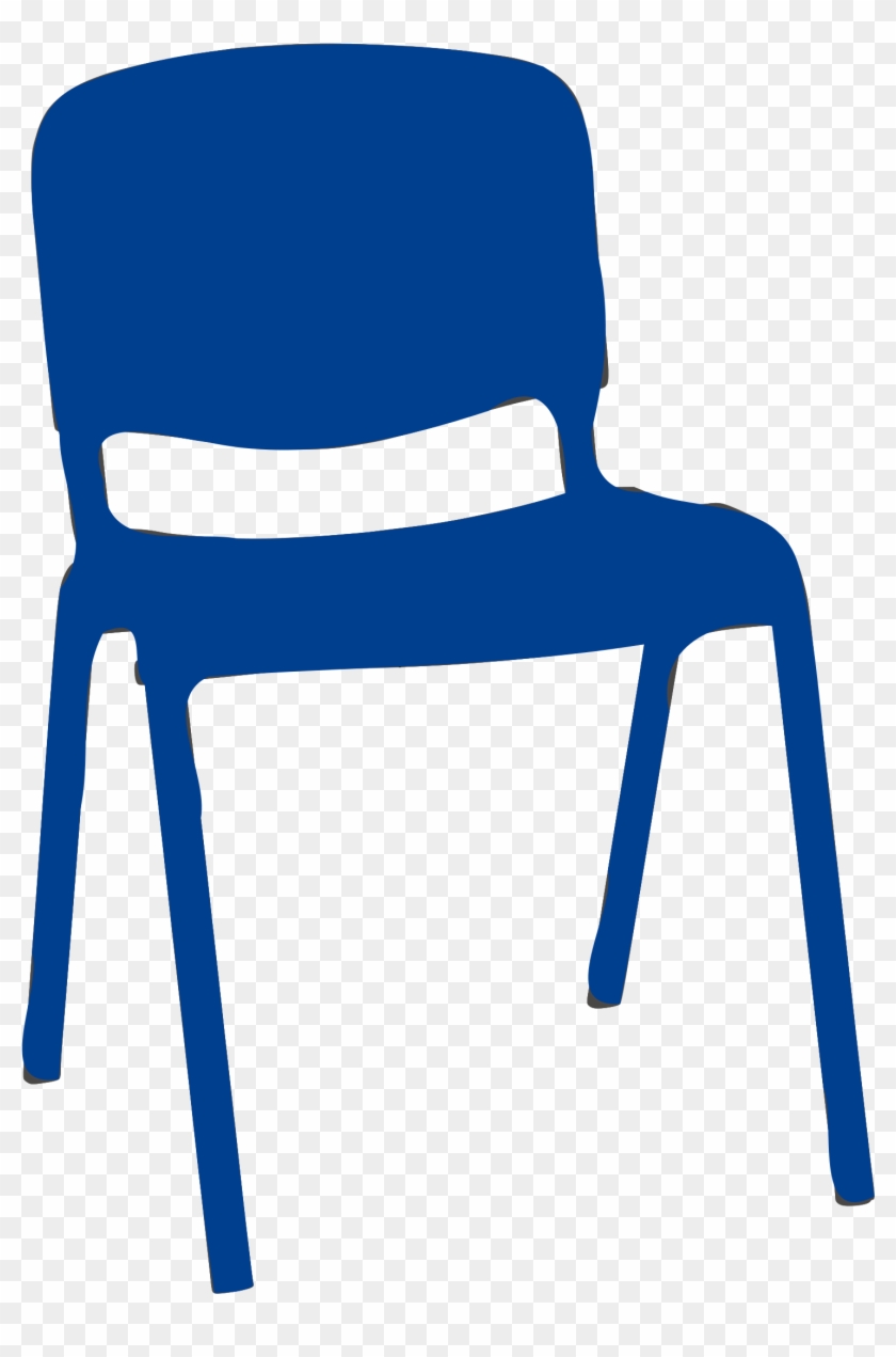 Mobilier 05 - Silhouette #1149433