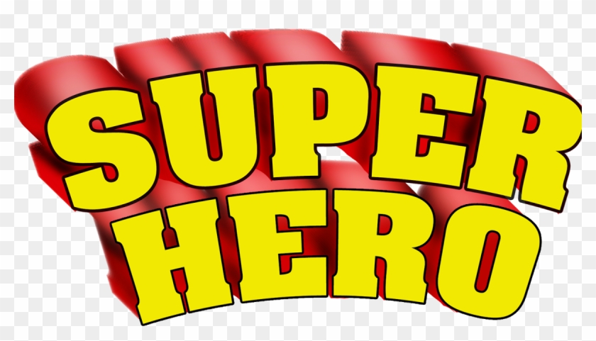 Superhero Png #1149545