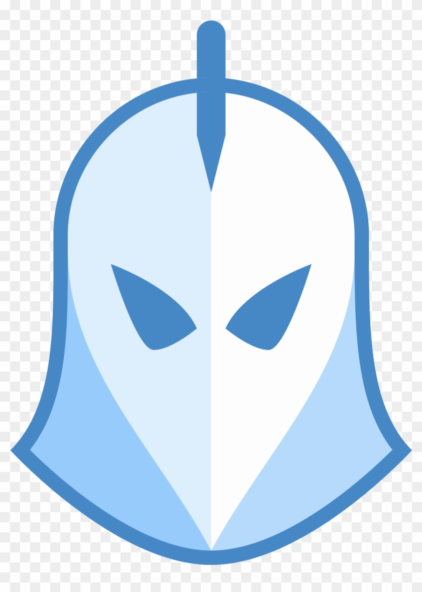 Knight Helmet Icon - Icon #1149606