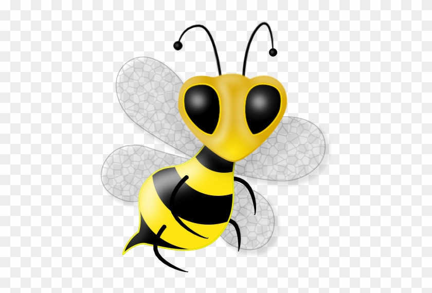 How To Make Your Own Bumblebee *beginners* - Gimp #1149638