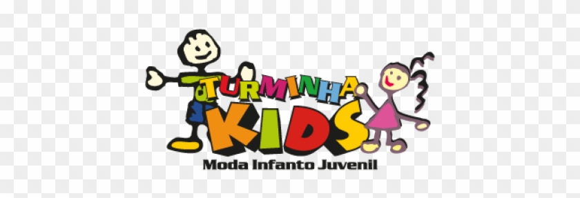 Kids Logo Vector Free #1149692